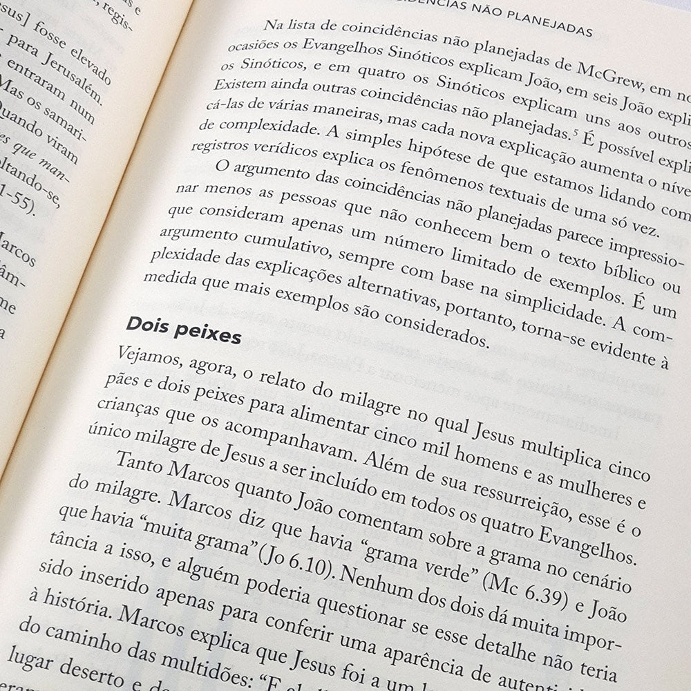 Podemos Confiar Nos Evangelhos? | Peter J Williams