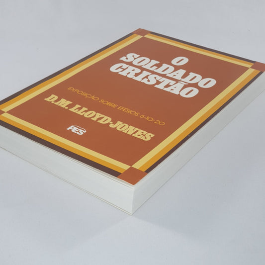 As Insondáveis Riquezas de Cristo | Exposição Sobre Efésios 3 | D M Lloyd-Jones