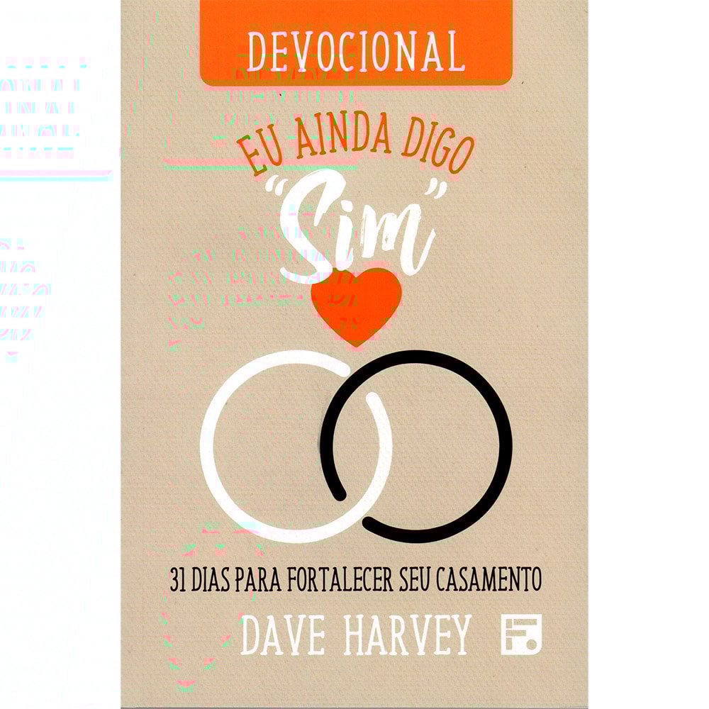 Box Fortalecendo Seu Casamento | Dave Harvey