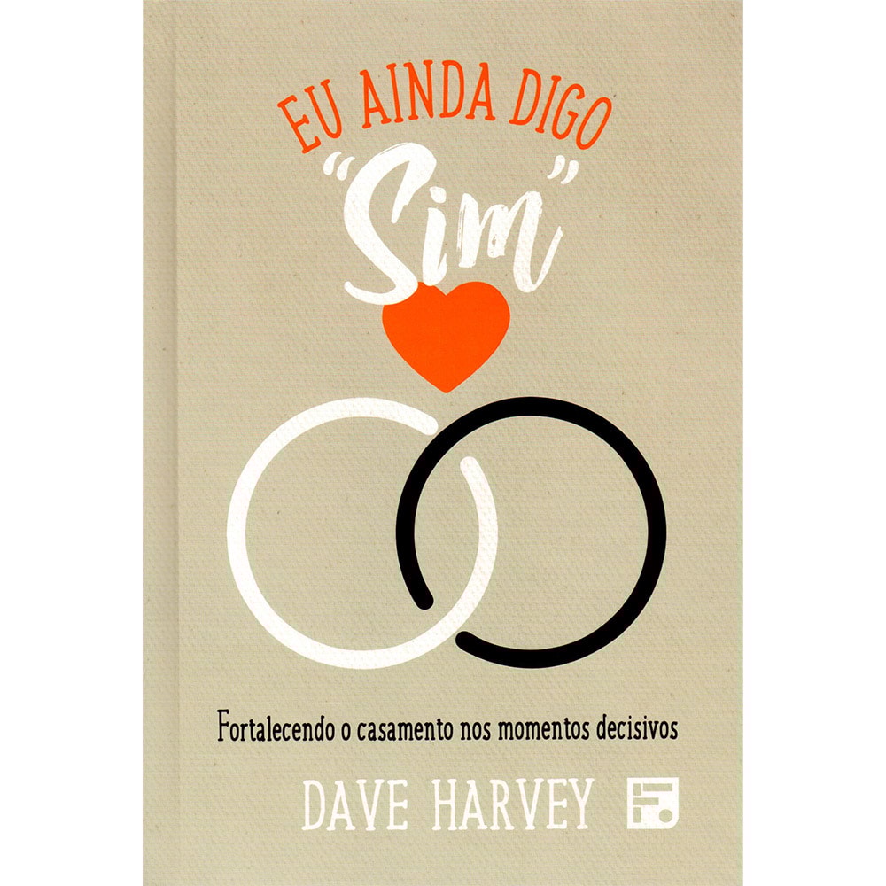 Box Fortalecendo Seu Casamento | Dave Harvey