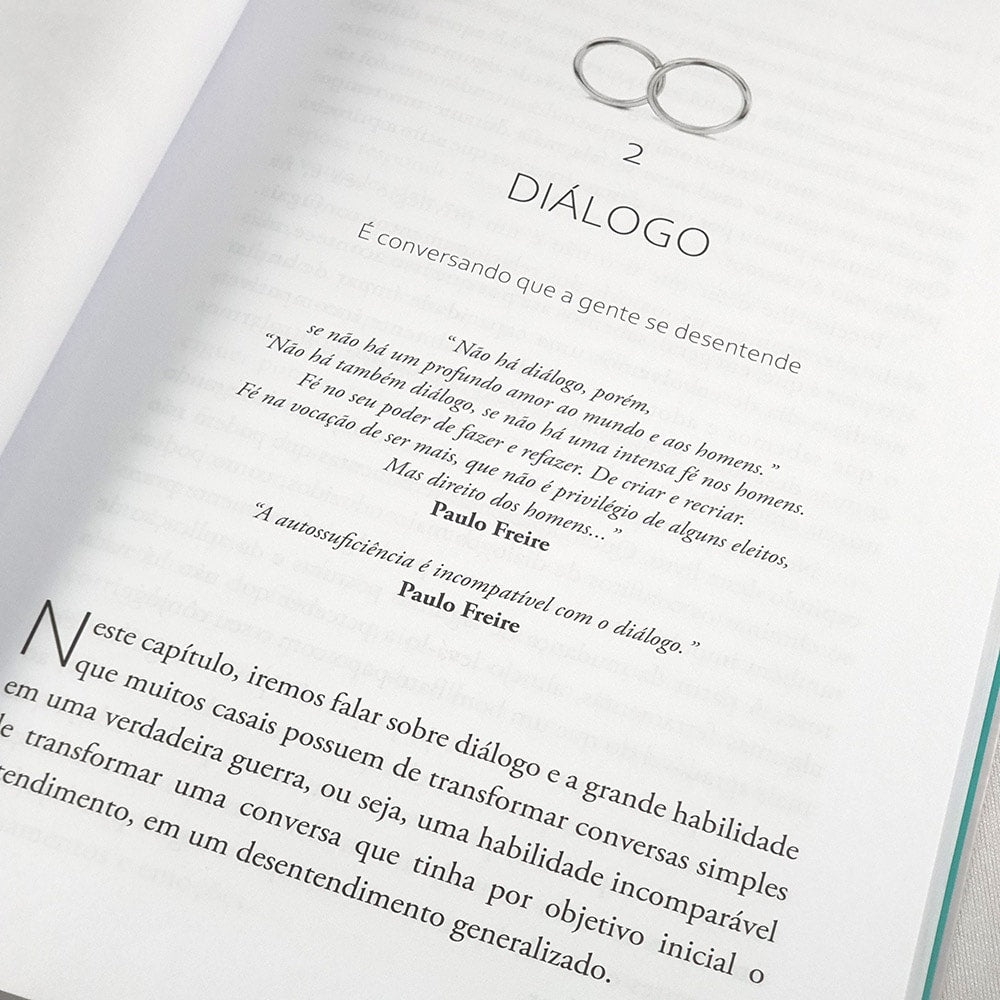 Casamento | Claudio Duarte