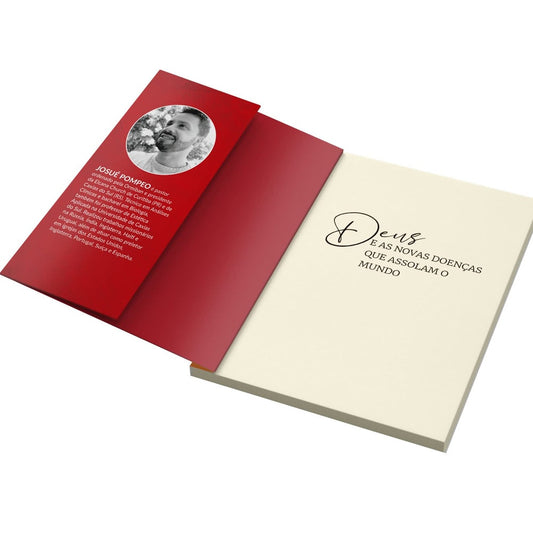 Deus e as Novas Doenças Que Assolam o Mundo | Pr Josué Pompeo