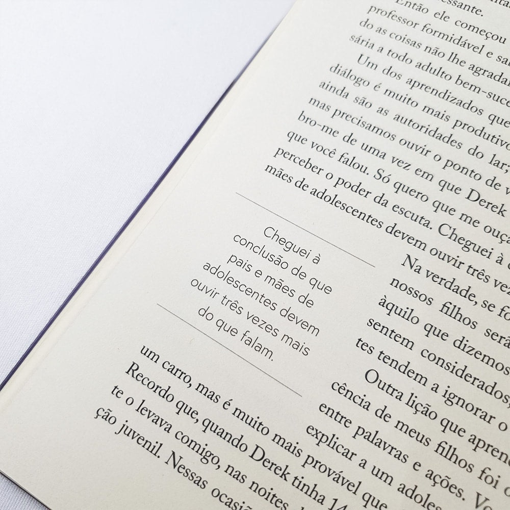 Lições de Vida e Linguagens do Amor | Gary Chapman