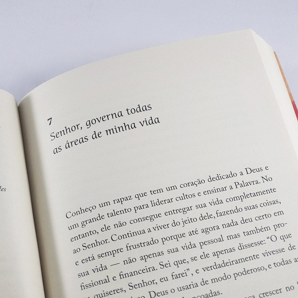 O poder da Mulher que Ora | Nova Edição | Stormie Omartian