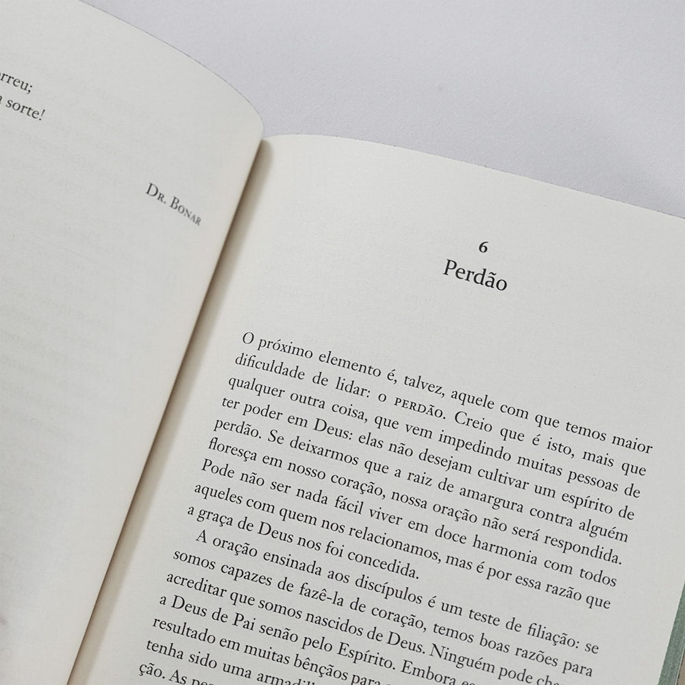 A Oração que Prevalece | Dwight L Moody