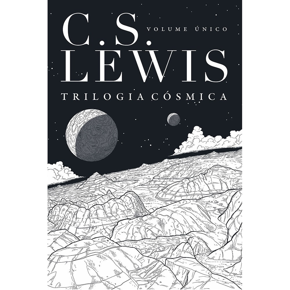 Trilogia Cósmica | C S Lewis
