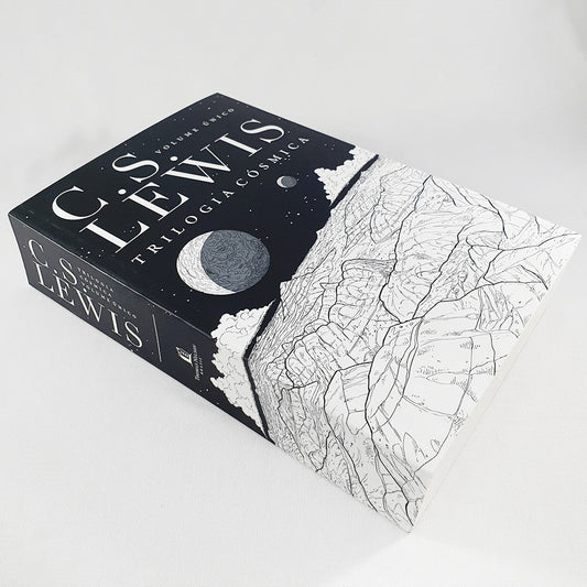 Trilogia Cósmica | C S Lewis