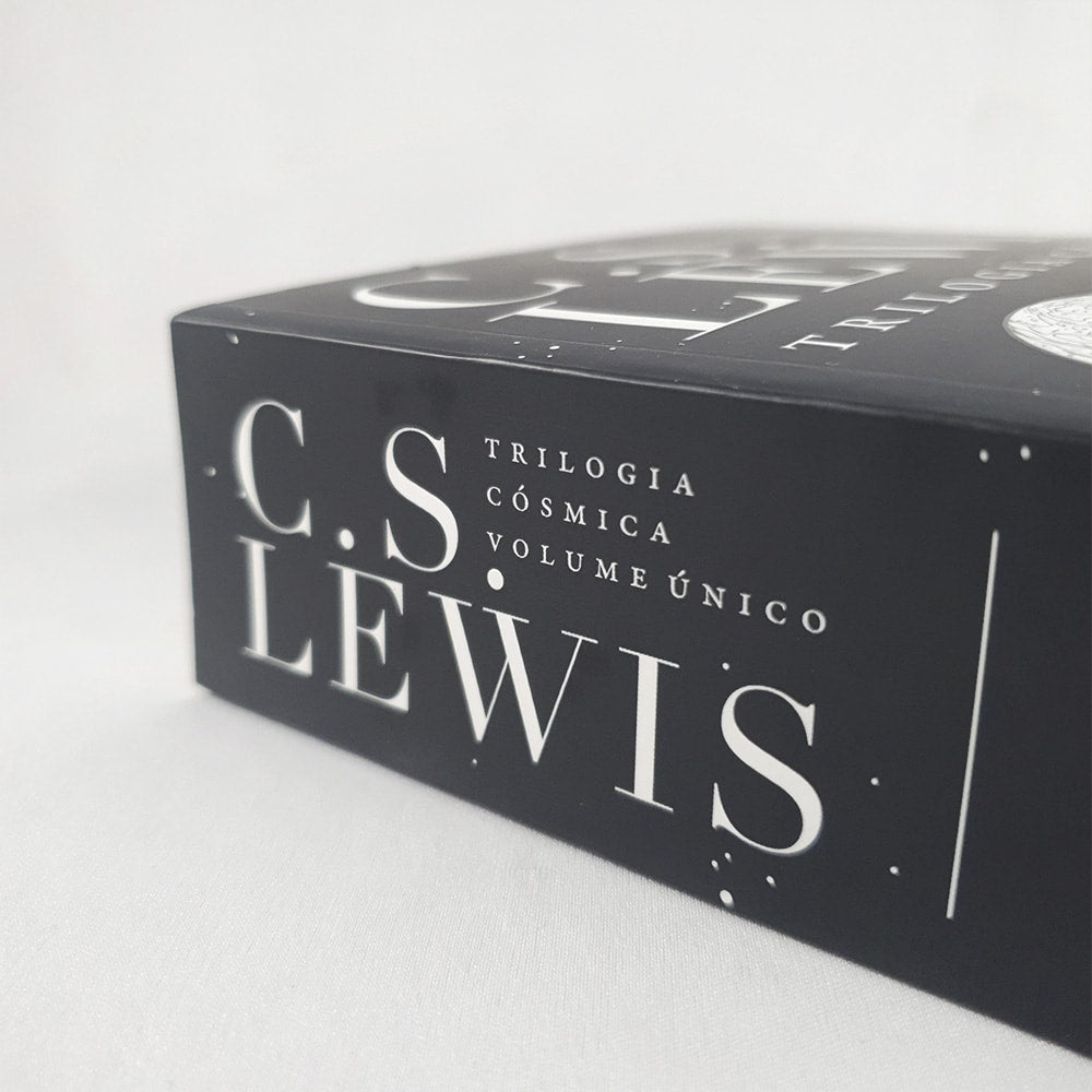 Trilogia Cósmica | C S Lewis