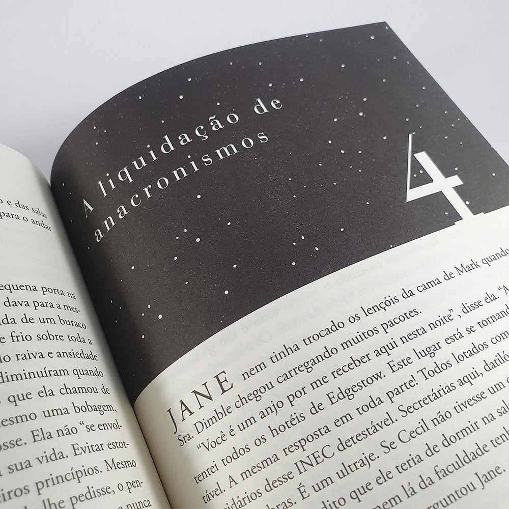 Trilogia Cósmica | C S Lewis
