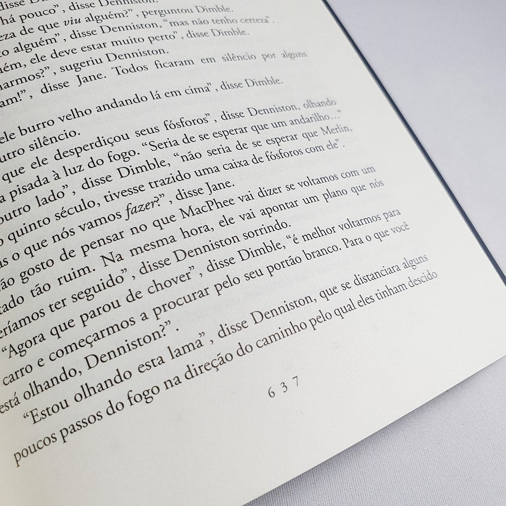 Trilogia Cósmica | C S Lewis