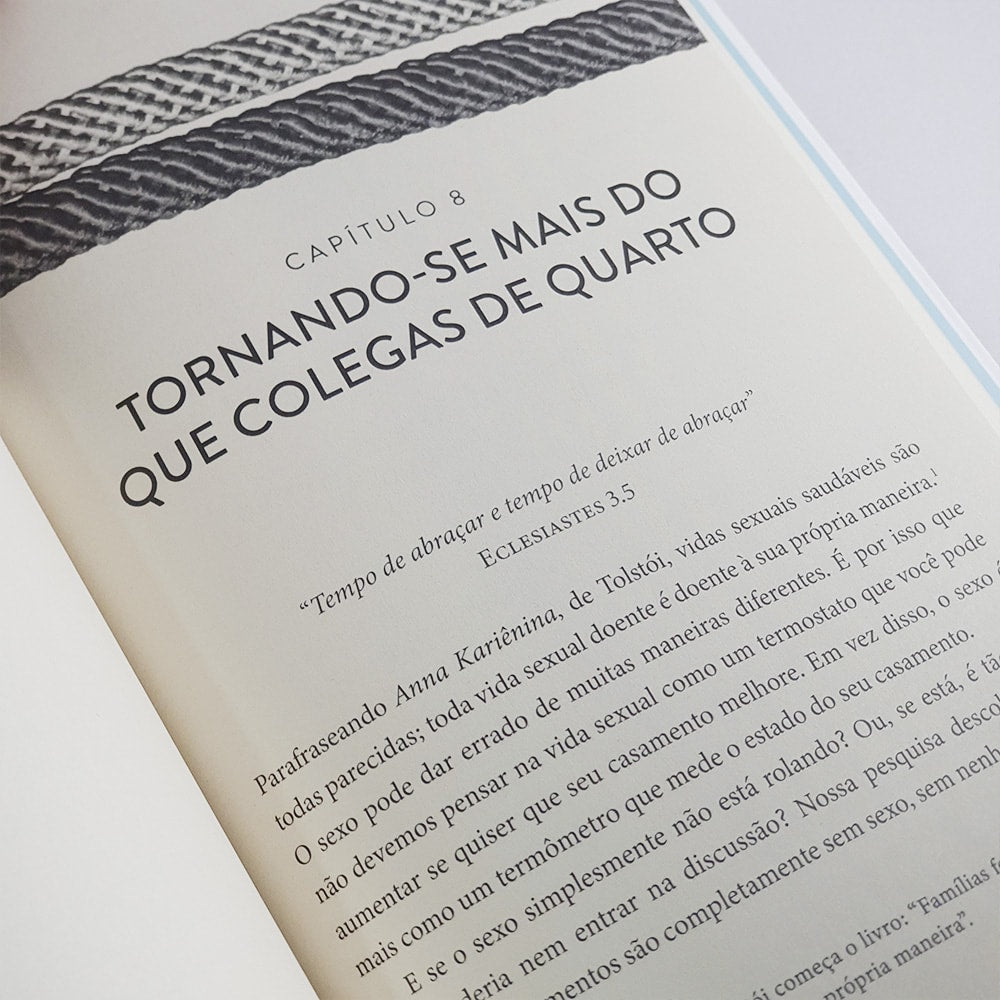 Em Defesa do Sexo Incrível | Sheila Wray Gregoire