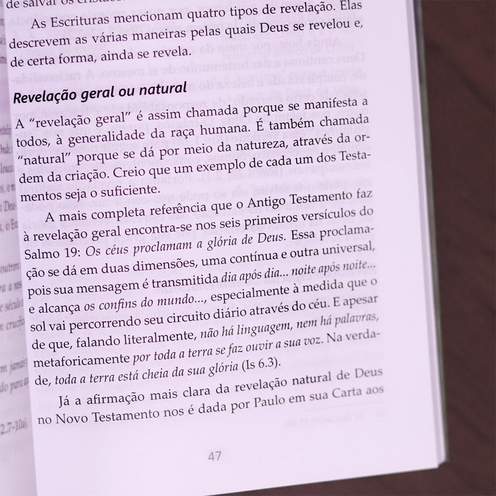 A Verdade do Evangelho | John Stott