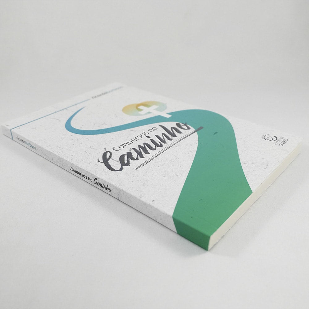 Conversas no Caminho | Ricardo Barbosa