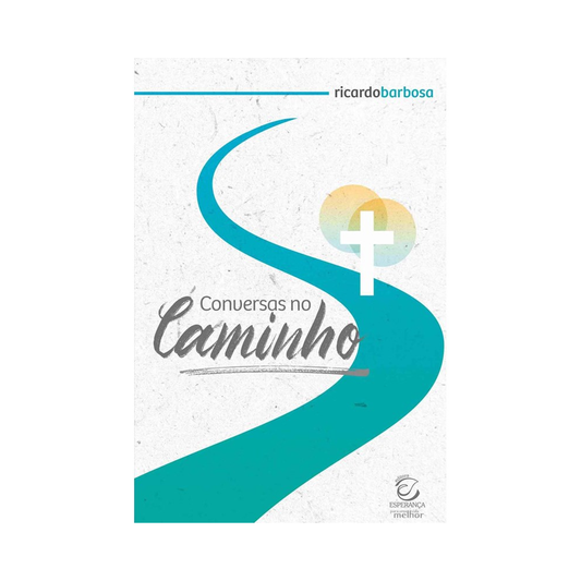 Conversas no Caminho | Ricardo Barbosa