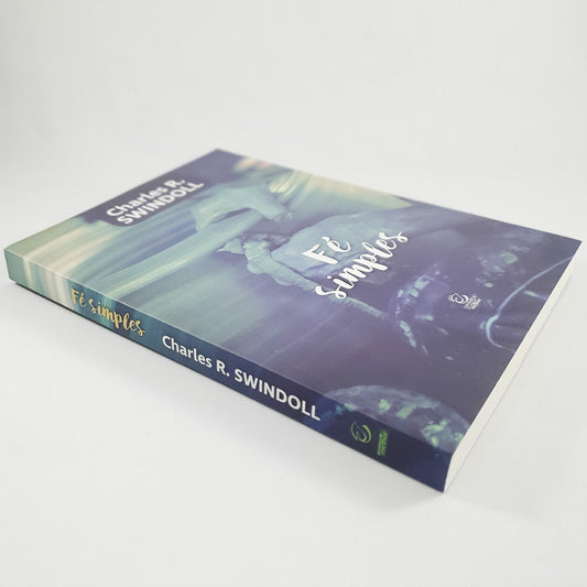 Fé Simples | Charles R Swindoll