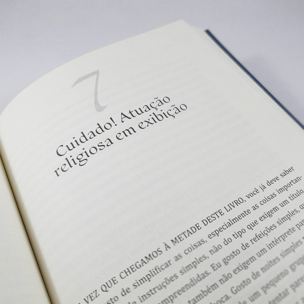 Fé Simples | Charles R Swindoll