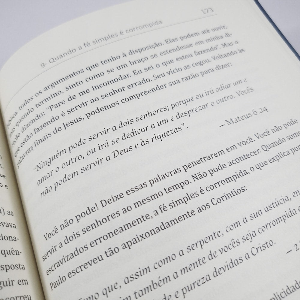 Fé Simples | Charles R Swindoll
