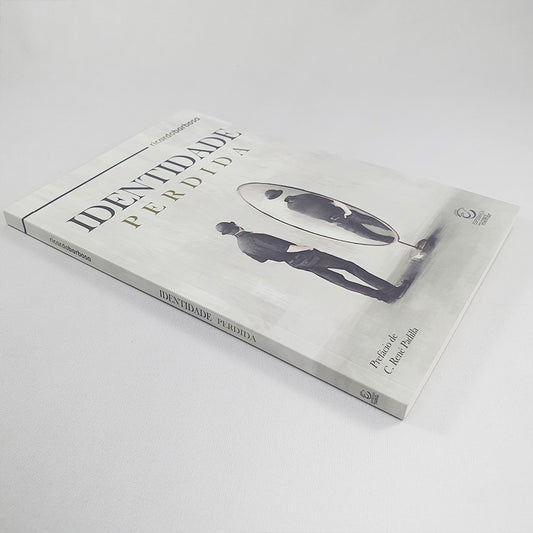 Identidade Perdida | Ricardo Barbosa