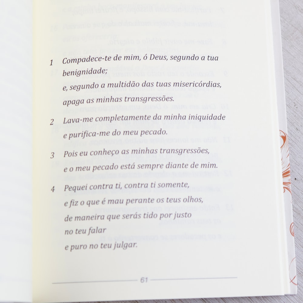 Orando com os Salmos | Dietrich Bonhoeffer