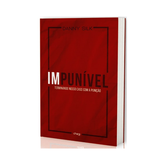 Impunível | Danny Silk
