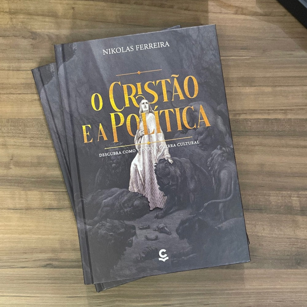 O Cristão e a Política | Nikolas Ferreira