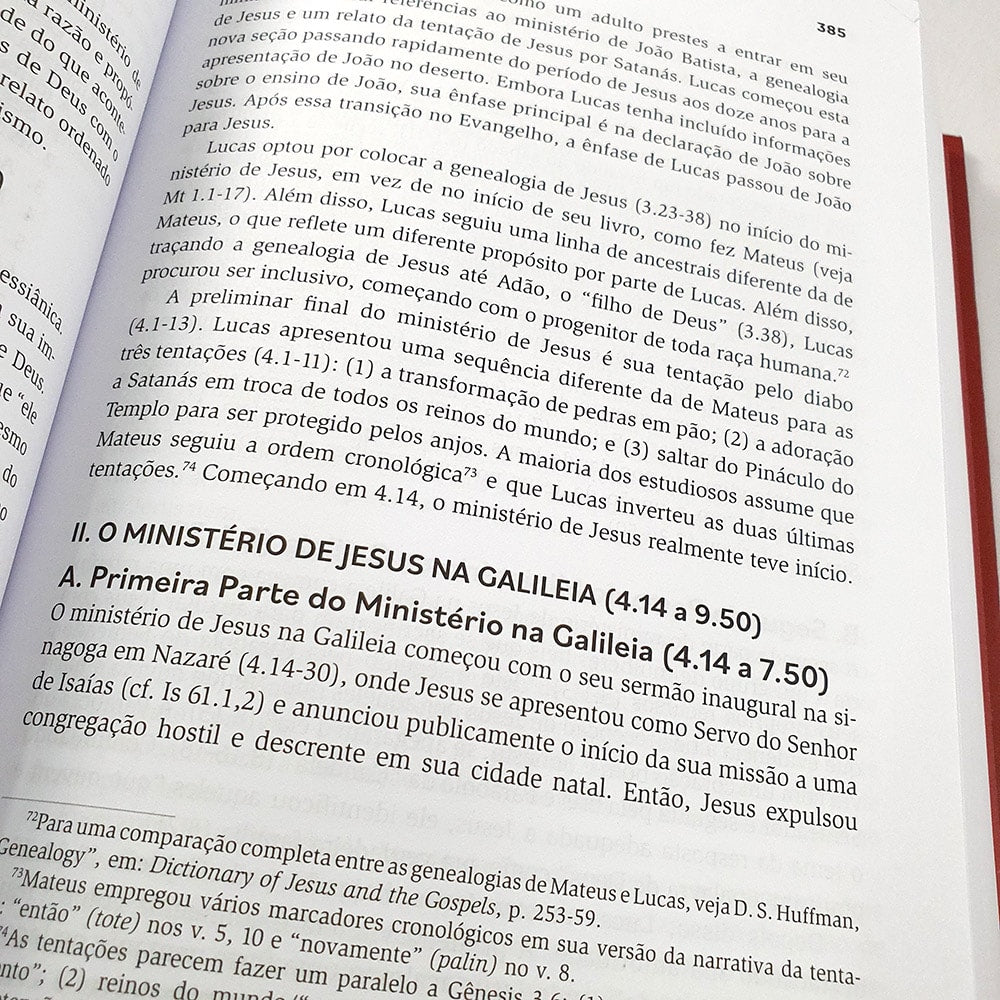 Introdução ao Novo Testamento | Andreas J Köstenberger