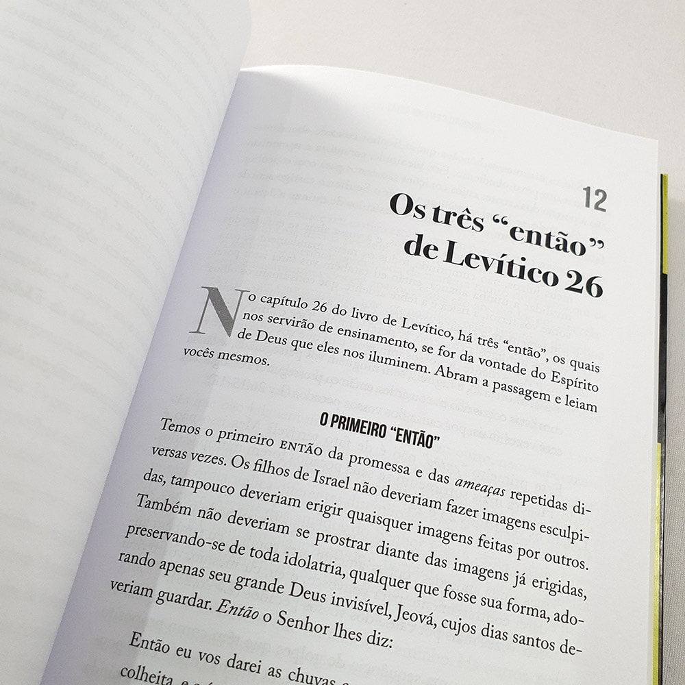 Oração Comunitária | Charles Spurgeon