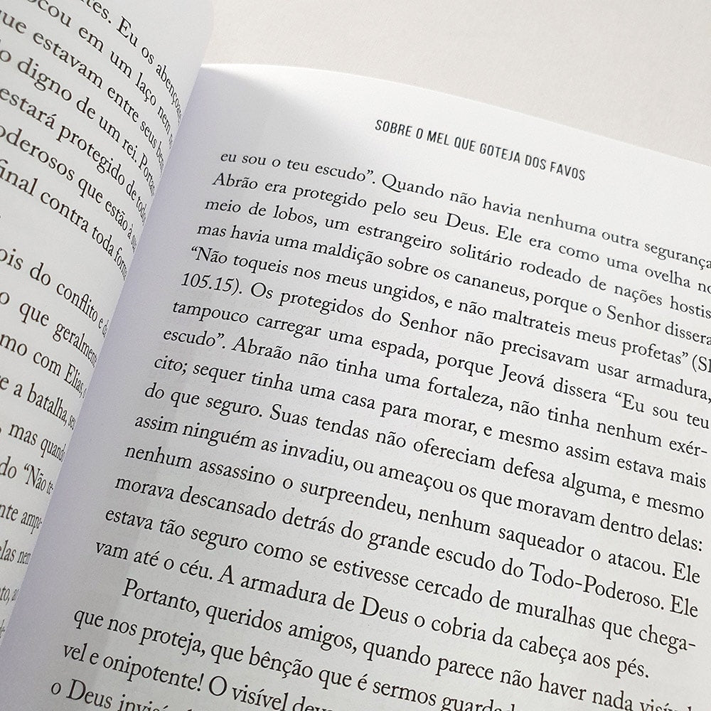 Oração Comunitária | Charles Spurgeon