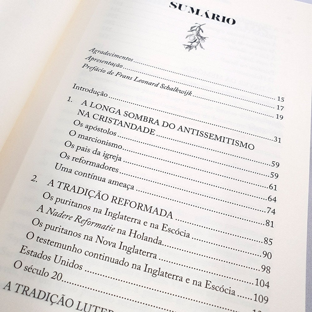 Por Amor a Sião | Franklin Ferreira