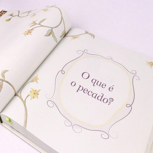 Teologia | Conhecendo a Deus | Marty Machowski