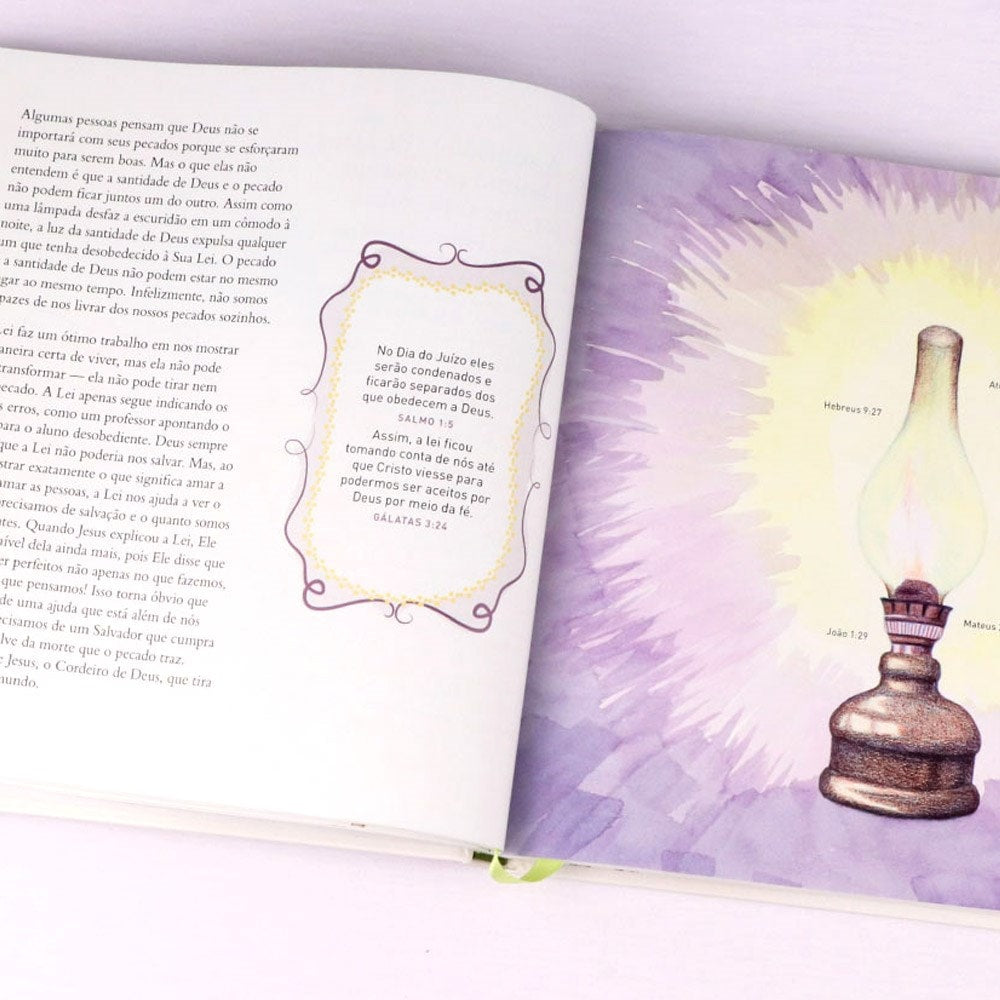 Teologia | Conhecendo a Deus | Marty Machowski