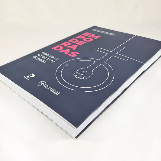 Empoderadas | Lindsei Ferreira Lanski