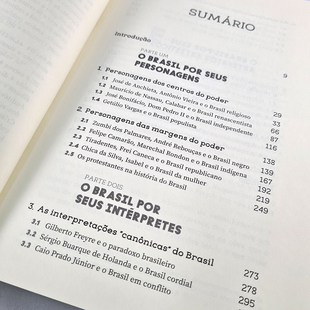 Arte e Espiritualidade | Rodolfo Amorim Marcos Almeida e Davi Lago