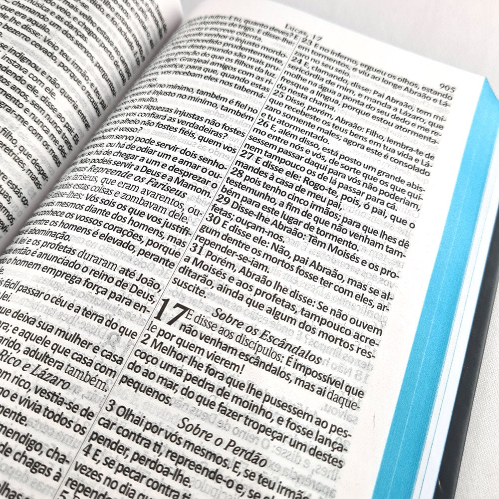 Bíblia Sagrada com Harpa Avivada e Corinhos Minha Alma | ARC | Letra Gigante | Capa Dura