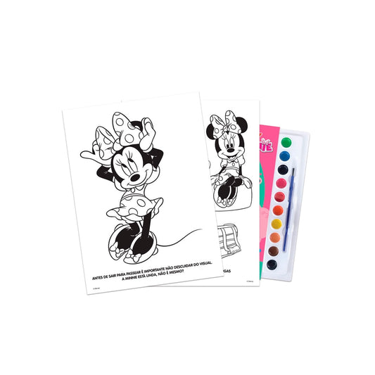 Minnie | Leitura e Diversão | Disney Junior