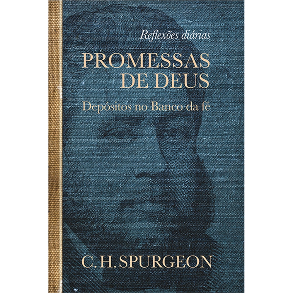 Promessas de Deus | Depósitos no Banco da Fé | C H Spurgeon