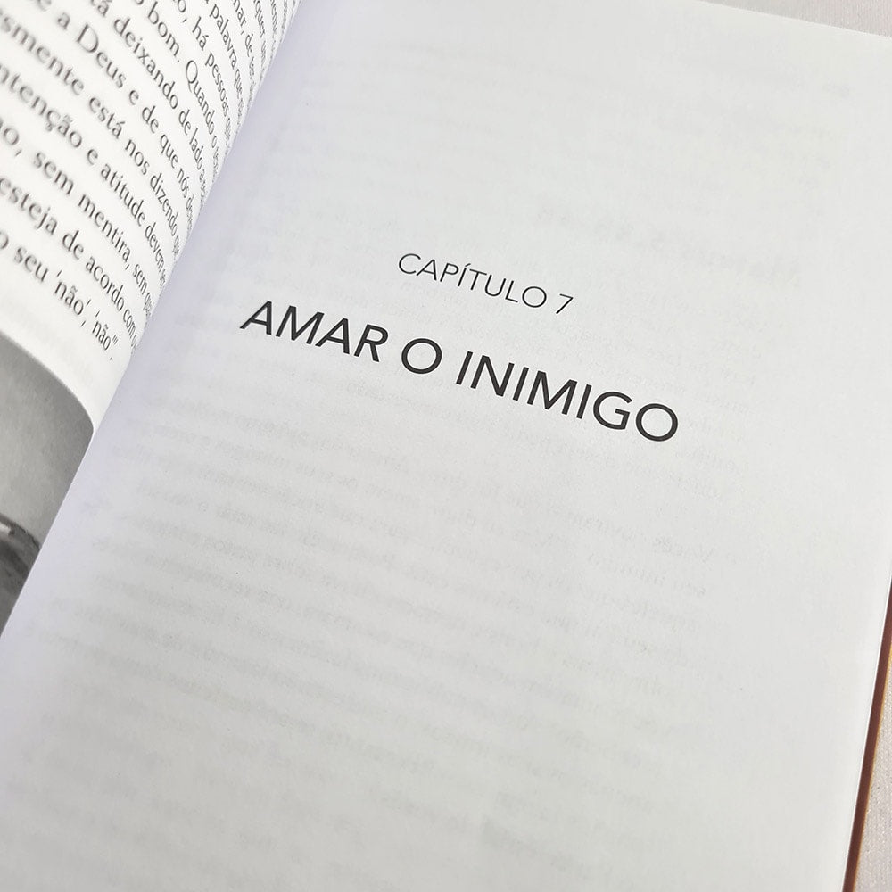 O Sermão do Monte | Luiz Sayão