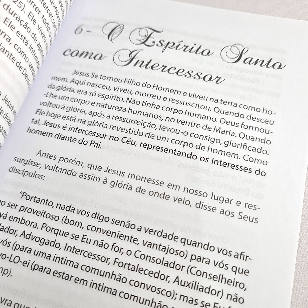 O Poder da Intercessão | Valnice Milhomens