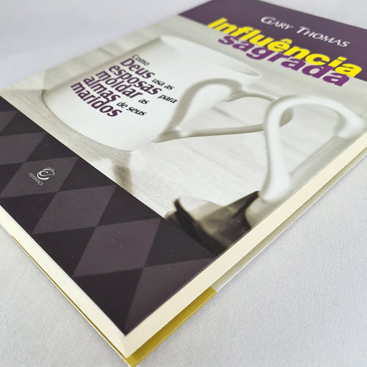 Influência Sagrada | Gary Thomas