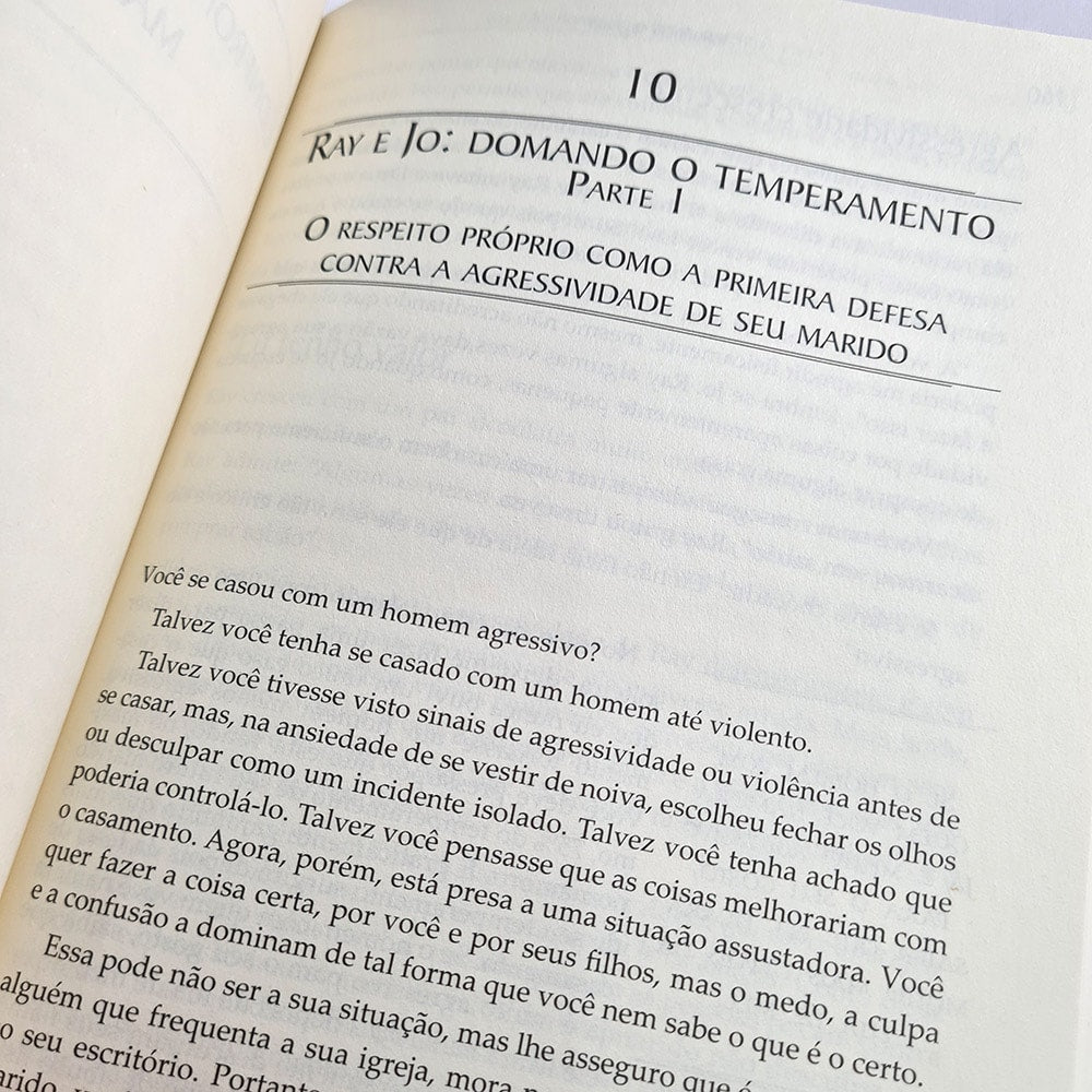 Influência Sagrada | Gary Thomas