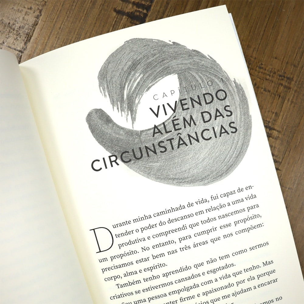 A Arte da Vida | Marcelo Bigardi