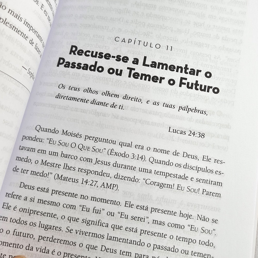 Mesmo com Medo Aja! | Joyce Meyer