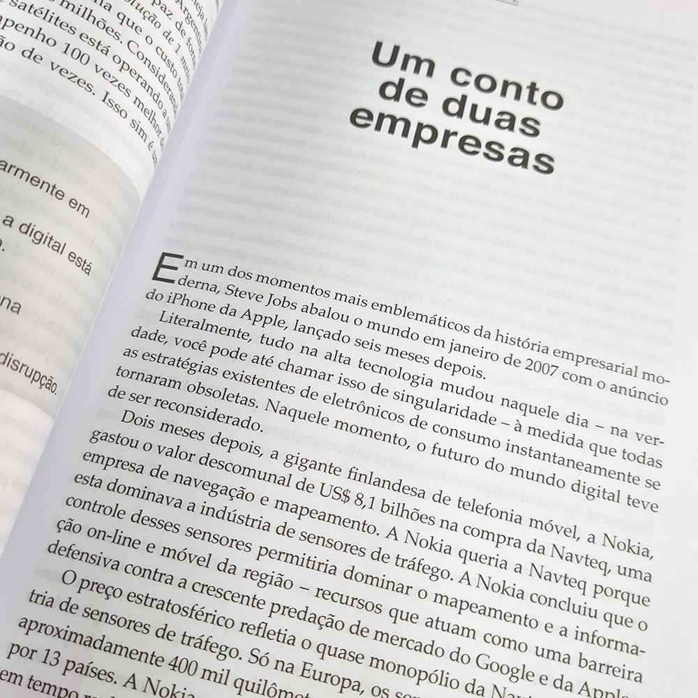 Organizações Exponenciais | Salim Ismail Michael S Malone e Yuri Van Geest