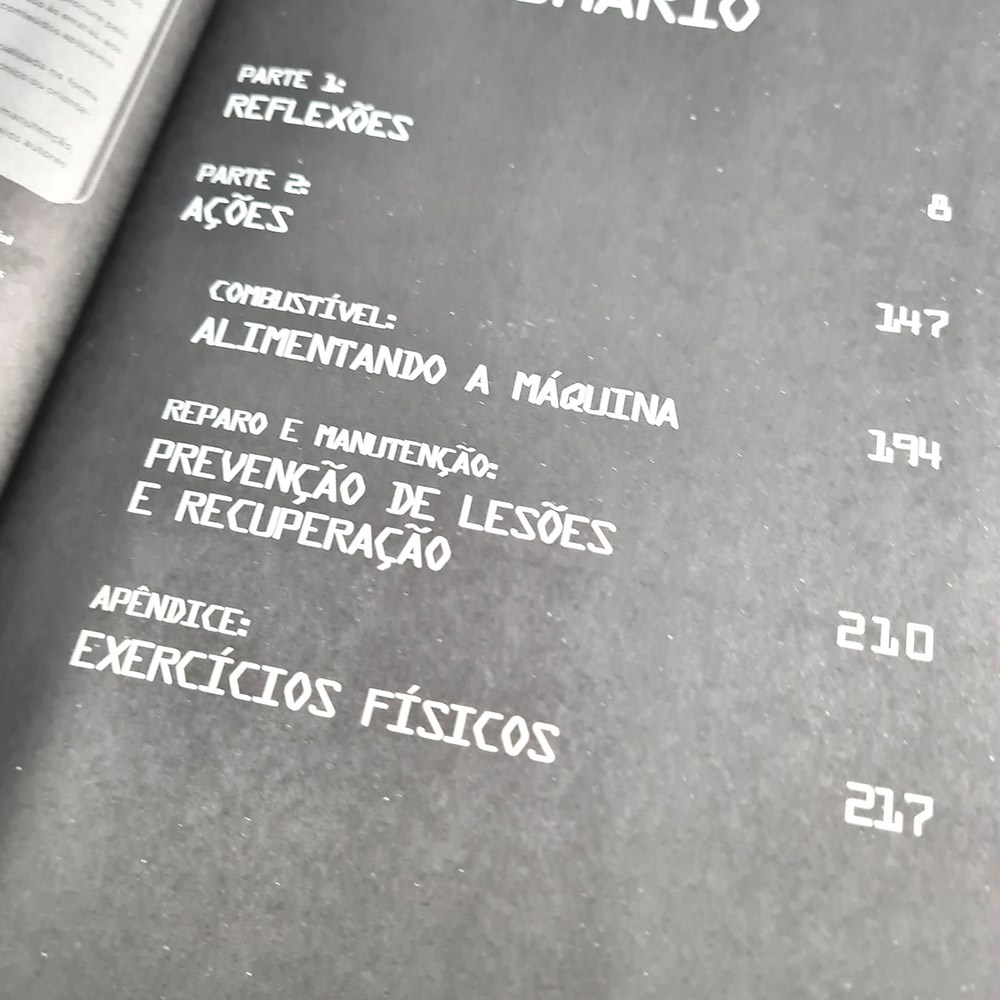 Disciplina é Liberdade | Jocko Willink