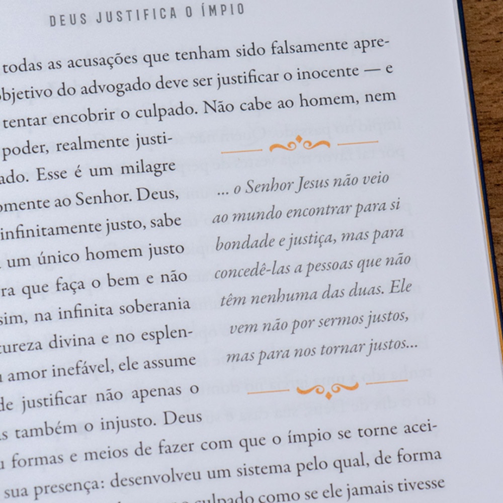 Somente Pela Graça | Charles H Spurgeon