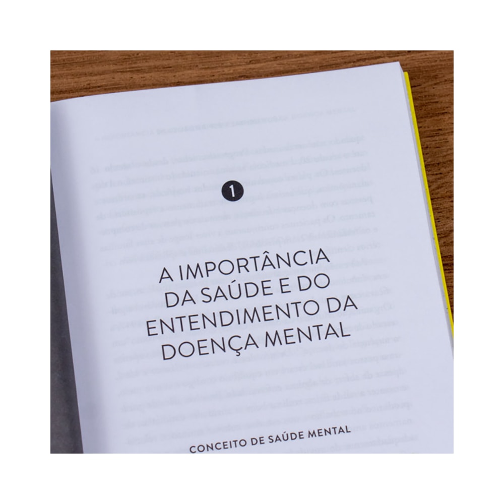 Saúde Mental e Espiritualidade | Arival Dias Casimiro e Marcionilo Laranjeiras