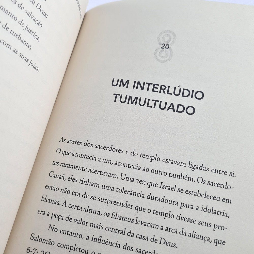Sacerdócio Real | Edward T Welch