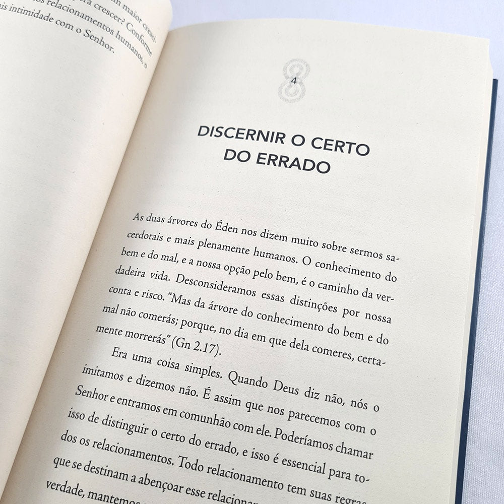 Sacerdócio Real | Edward T Welch