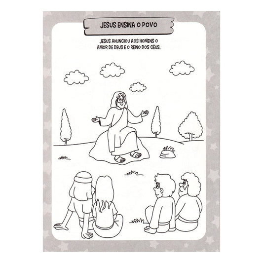 O Nascimento de Jesus | E outras Histórias | Ciranda Cultural