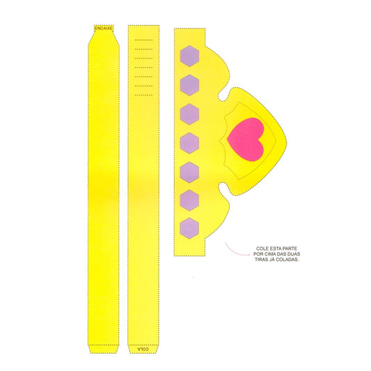 Princesas | Atividades e Diversões | Ciranda Cultural